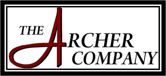 FramedLogoArcherCompany